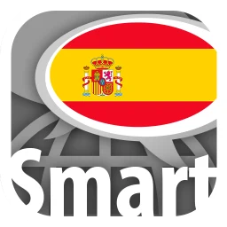 Icono de Aprender palabras en español